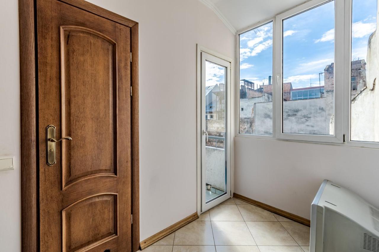 Fedorova Apartment リヴィウ エクステリア 写真