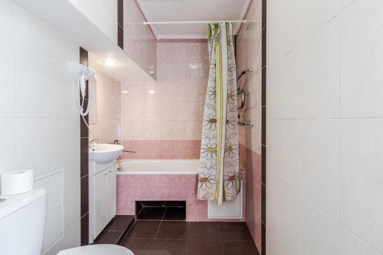Fedorova Apartment リヴィウ エクステリア 写真