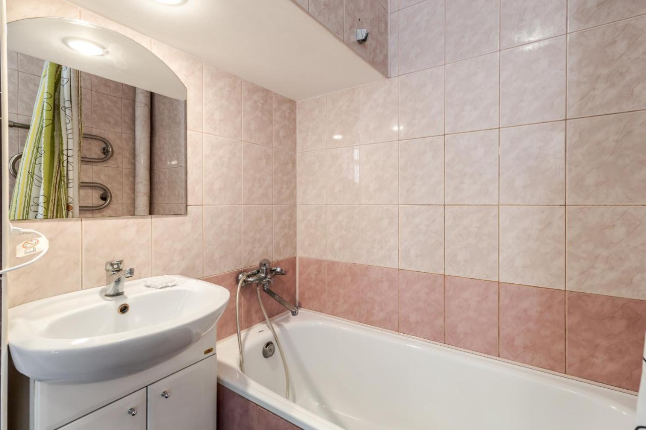 Fedorova Apartment リヴィウ エクステリア 写真