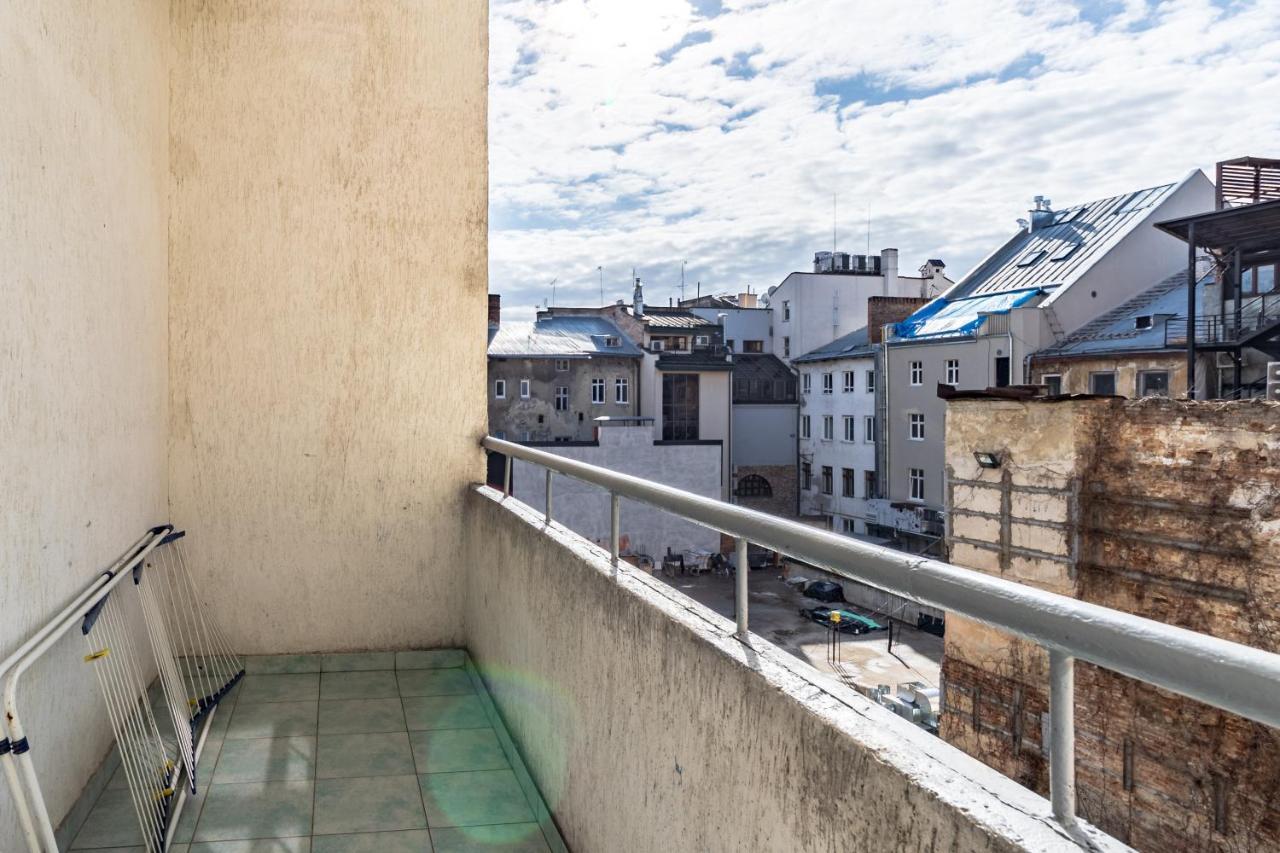 Fedorova Apartment リヴィウ エクステリア 写真