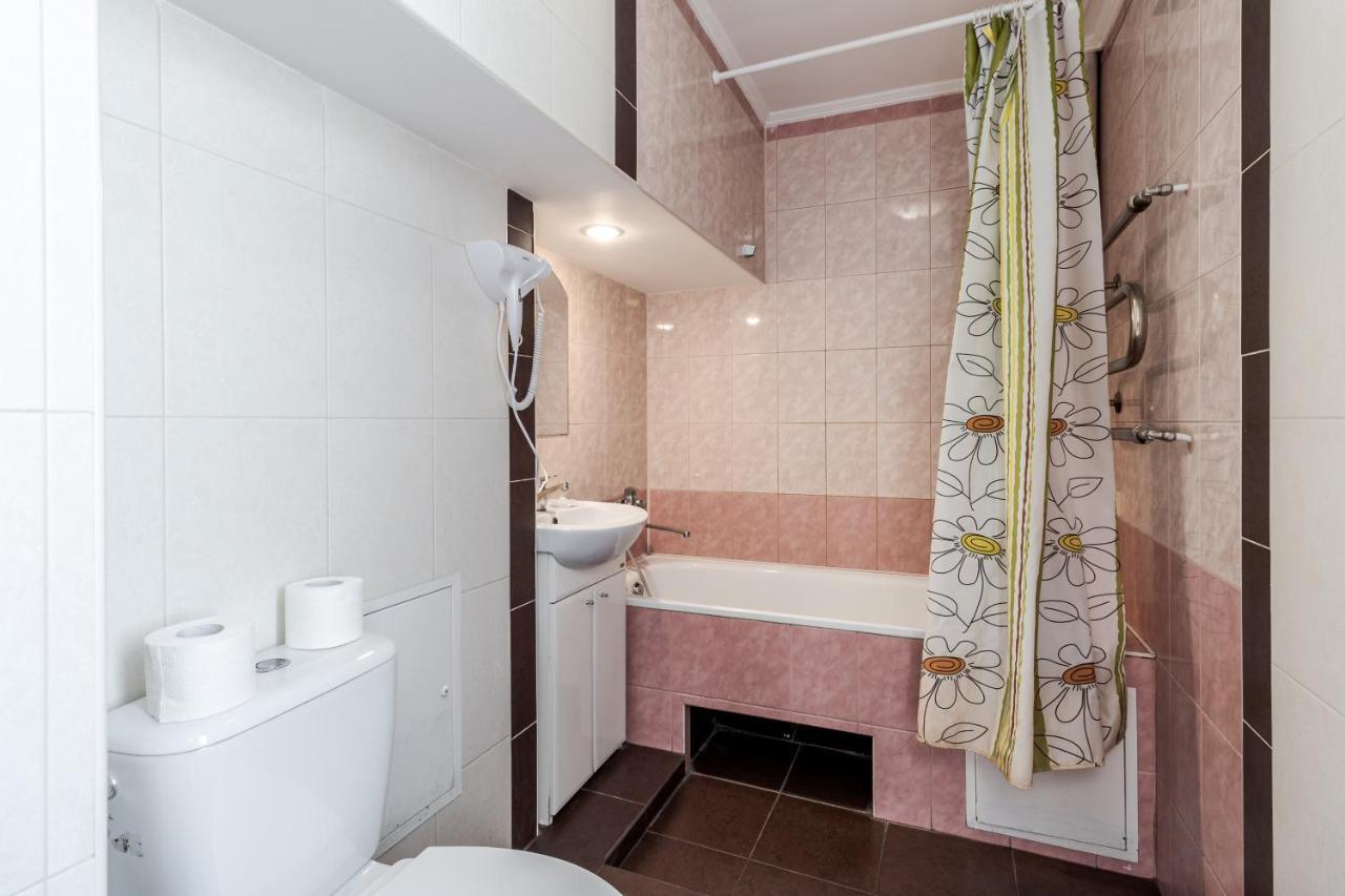 Fedorova Apartment リヴィウ エクステリア 写真