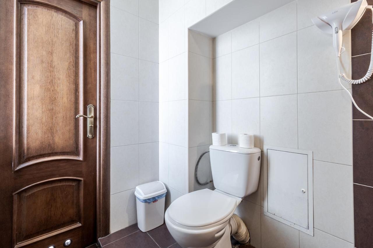 Fedorova Apartment リヴィウ エクステリア 写真